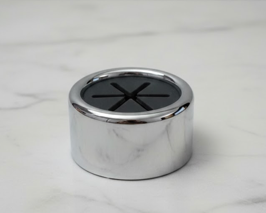 8er Set selbstklebende Handtuchhalter